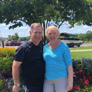 Meet your Posher, Sally